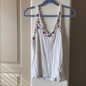 American Eagle soft and sexy tank